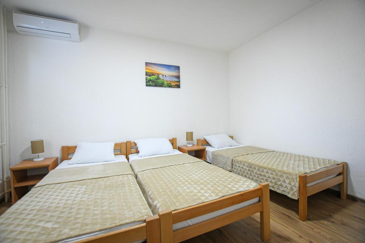 Apartman 59 Kladovo Exterior photo